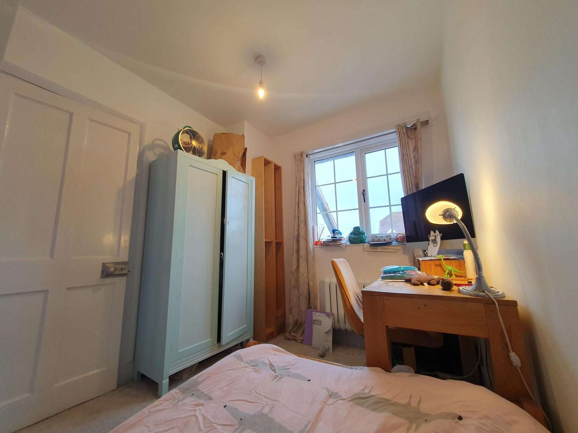 Lotus Pod House Homestay Horsell Экстерьер фото