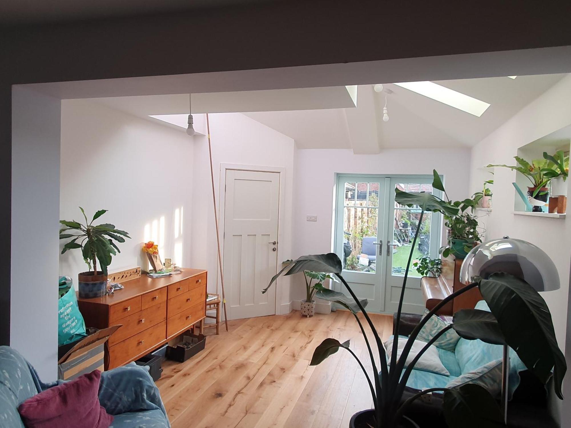 Lotus Pod House Homestay Horsell Экстерьер фото