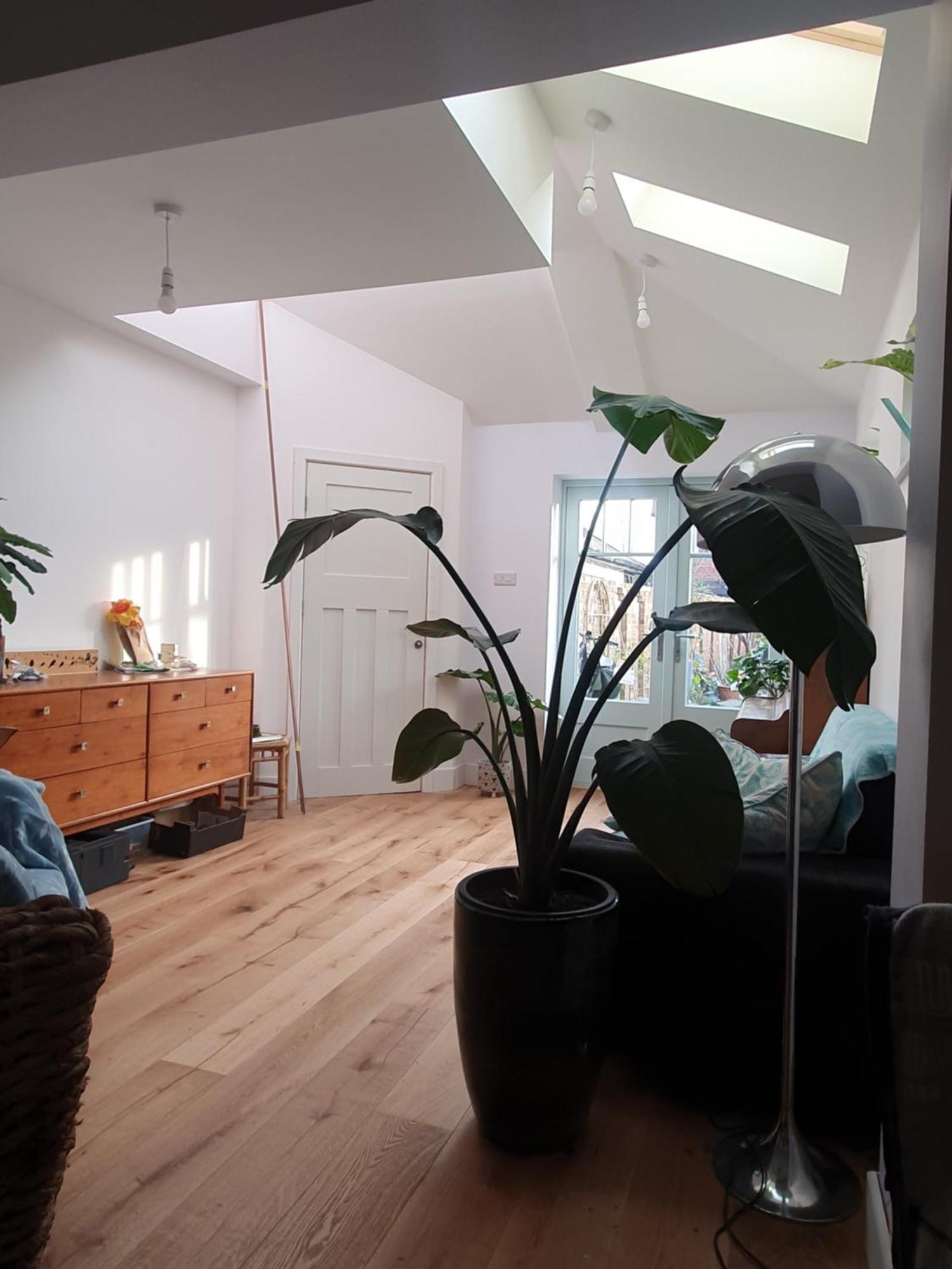 Lotus Pod House Homestay Horsell Экстерьер фото