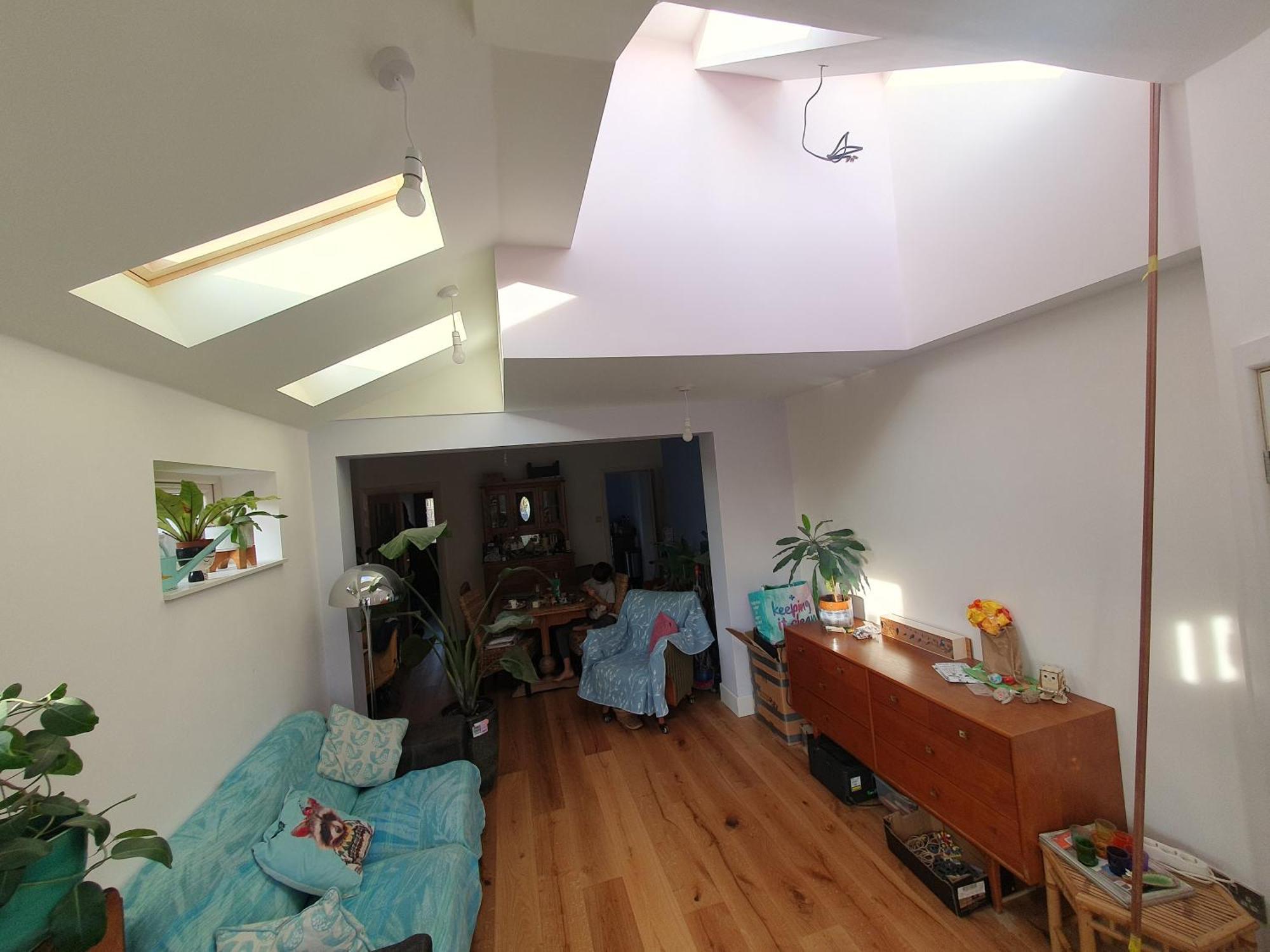 Lotus Pod House Homestay Horsell Экстерьер фото