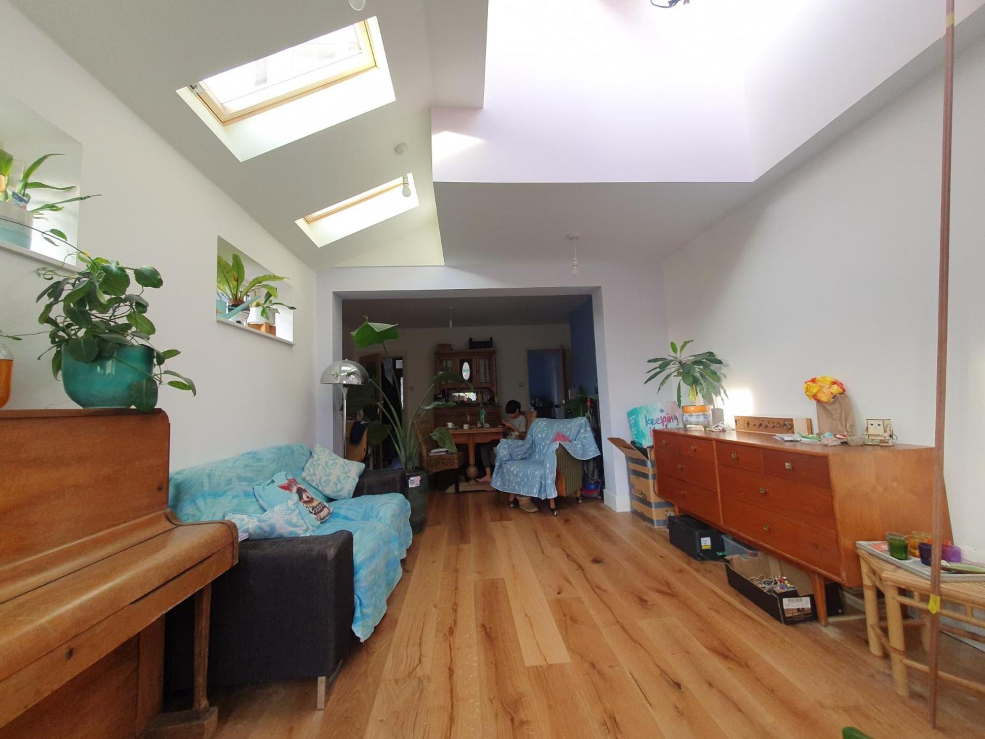 Lotus Pod House Homestay Horsell Экстерьер фото