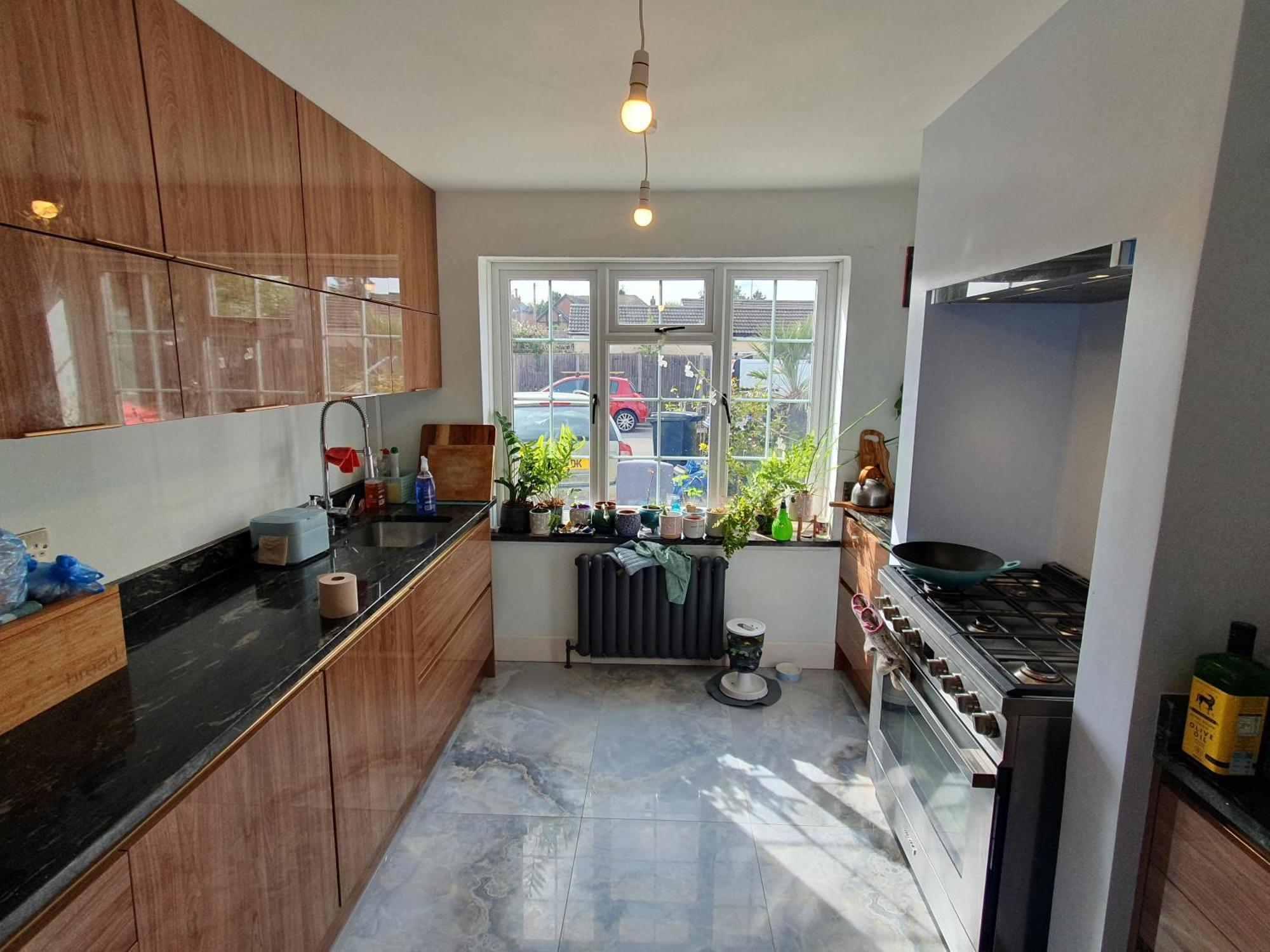 Lotus Pod House Homestay Horsell Экстерьер фото