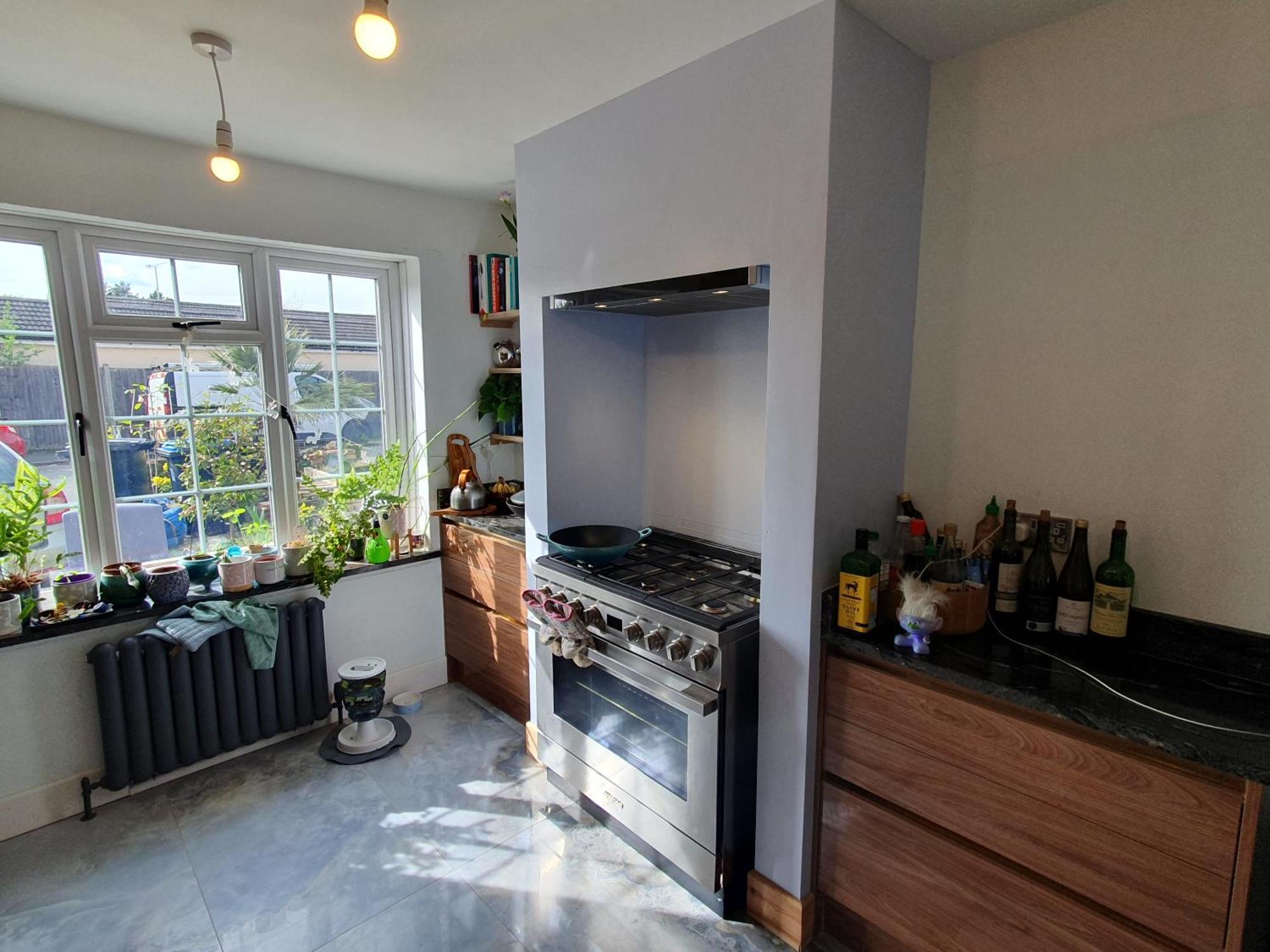 Lotus Pod House Homestay Horsell Экстерьер фото