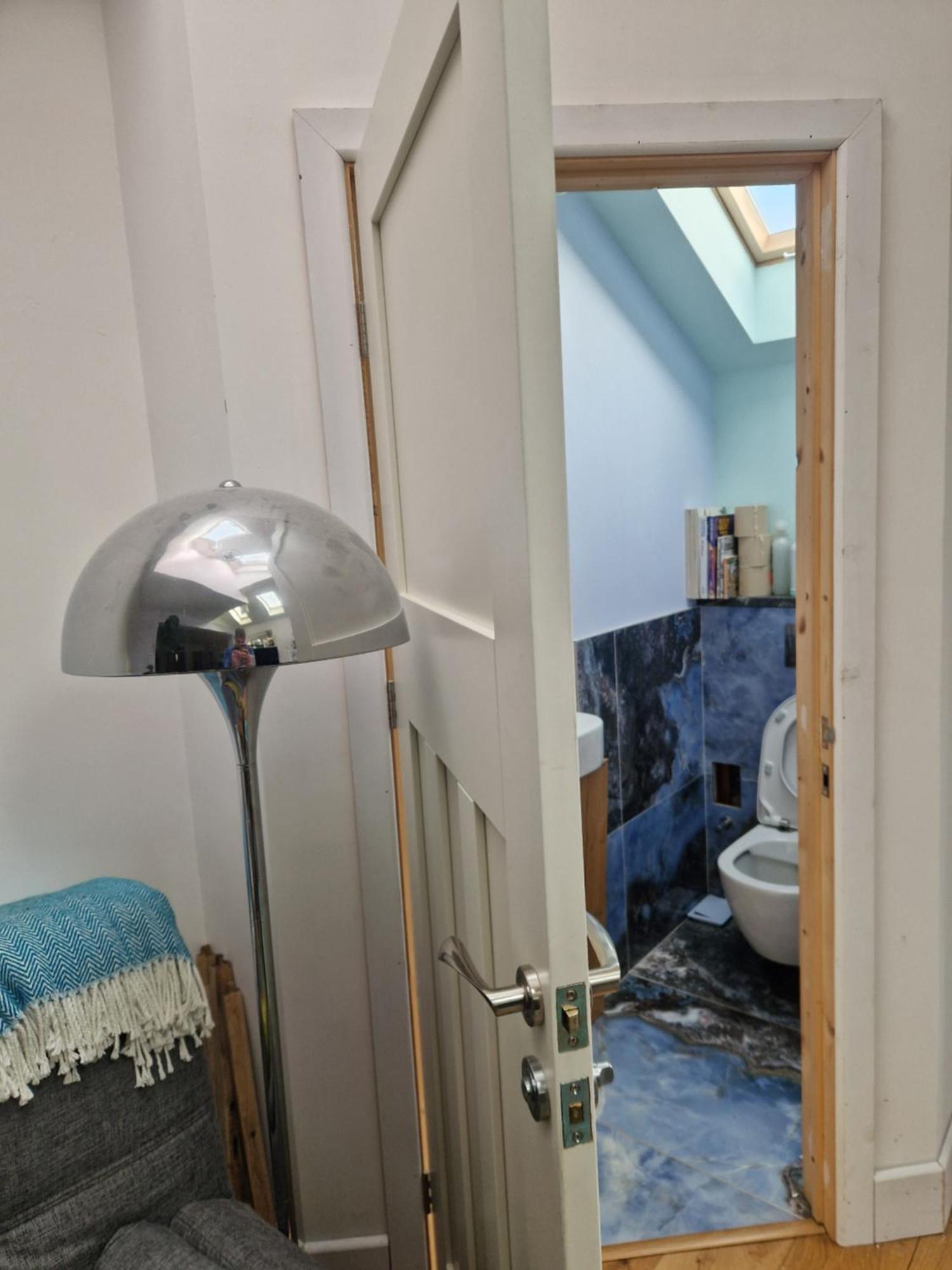 Lotus Pod House Homestay Horsell Экстерьер фото