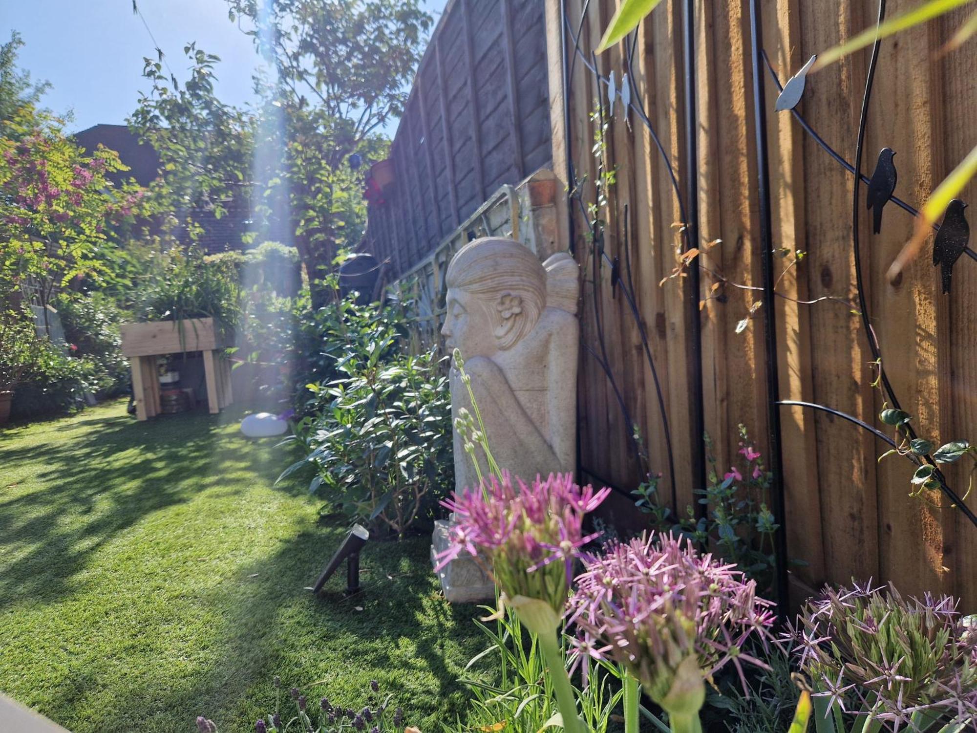 Lotus Pod House Homestay Horsell Экстерьер фото